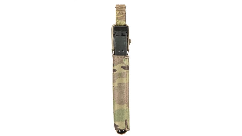 Sentry Gunnar Extended Pistol Magazine Pouch, Multi-Cam, Single, 25NP09MC