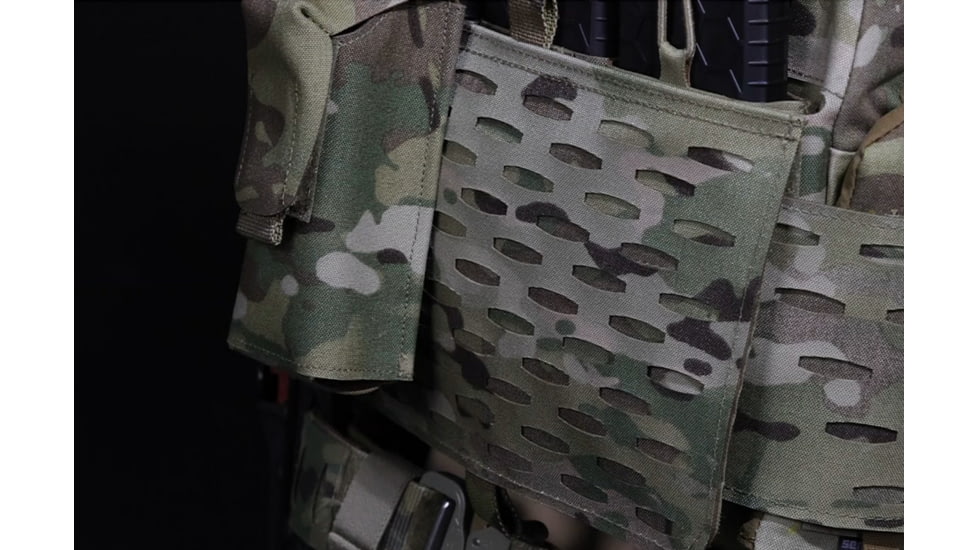 Sentry Gunnar Flashbang Pouch, Multicam, 25NP20MC