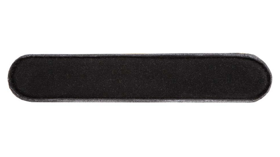 Sentry Gunnar Grip Pads Kit, 5 Pcs, Black, 23GP00BK