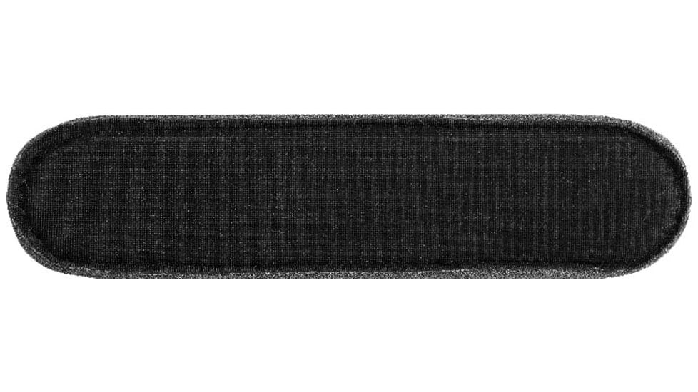 Sentry Gunnar Grip Pads Kit, 5 Pcs, Black, 23GP00BK