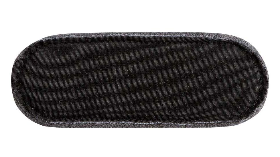 Sentry Gunnar Grip Pads Kit, 5 Pcs, Black, 23GP00BK