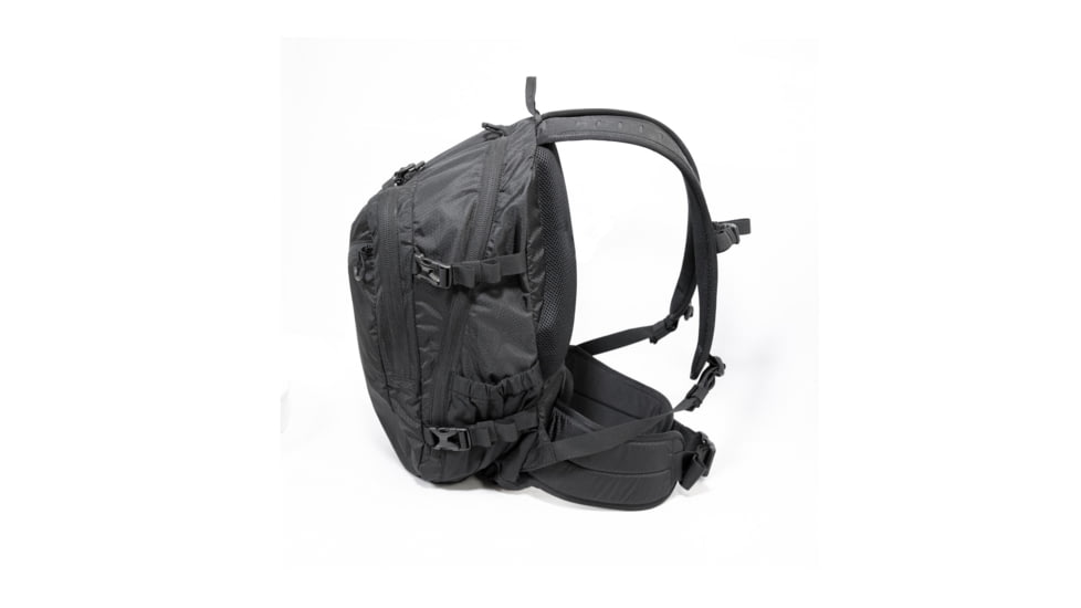 Sentry Lightweight 3-Day Pack, Black, 21TD02BK