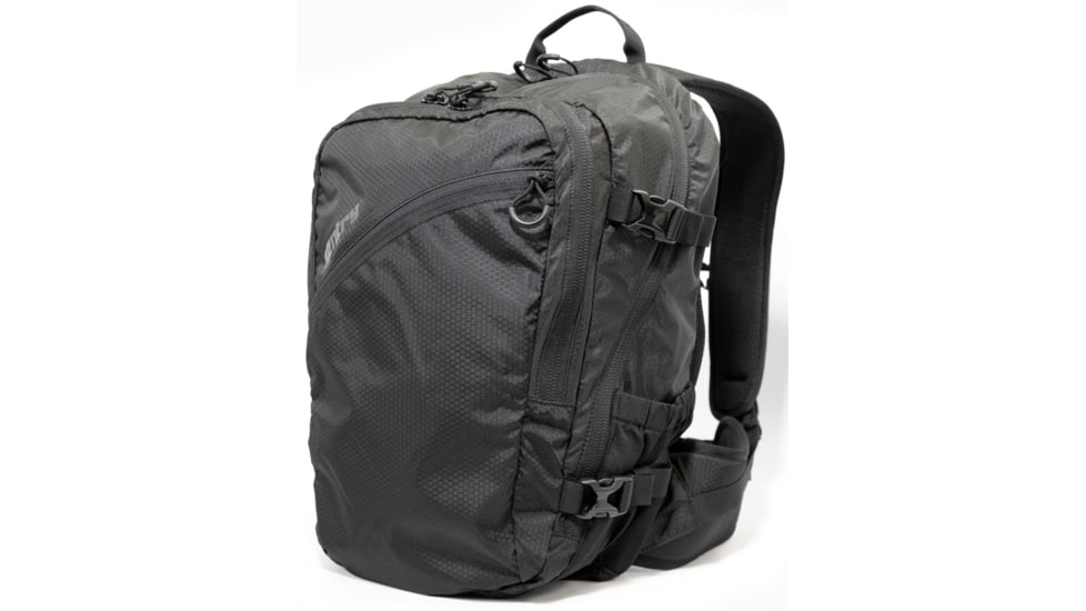 Sentry Lightweight 3-Day Pack, Black, 21TD02BK