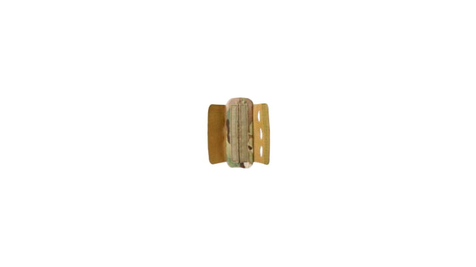 Sentry Removable Shoulder Pads, Multicam - 30PD00MC