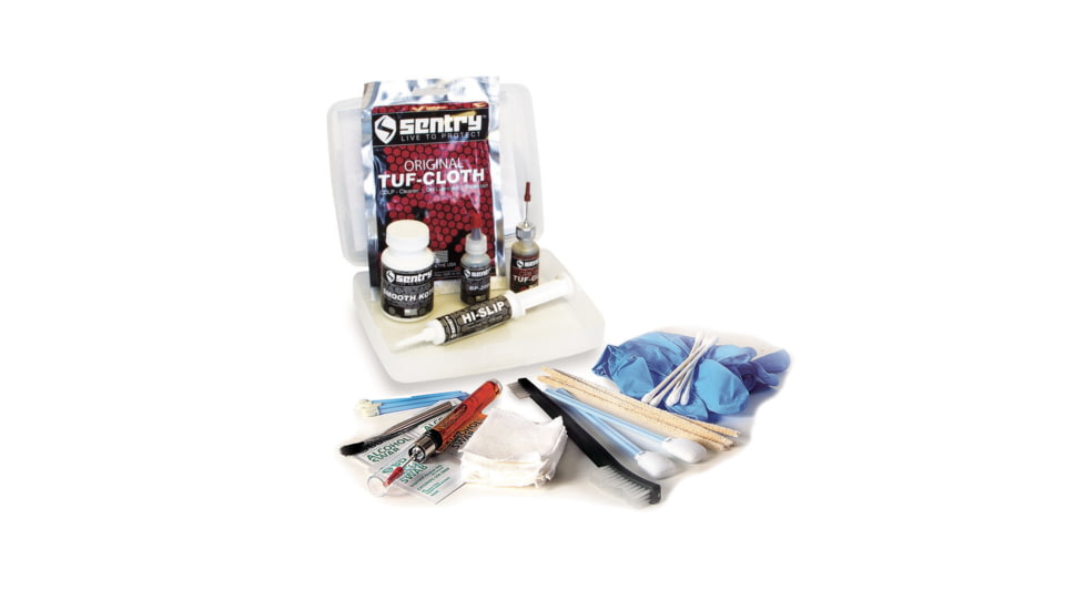SENTRY Armorer's Kit