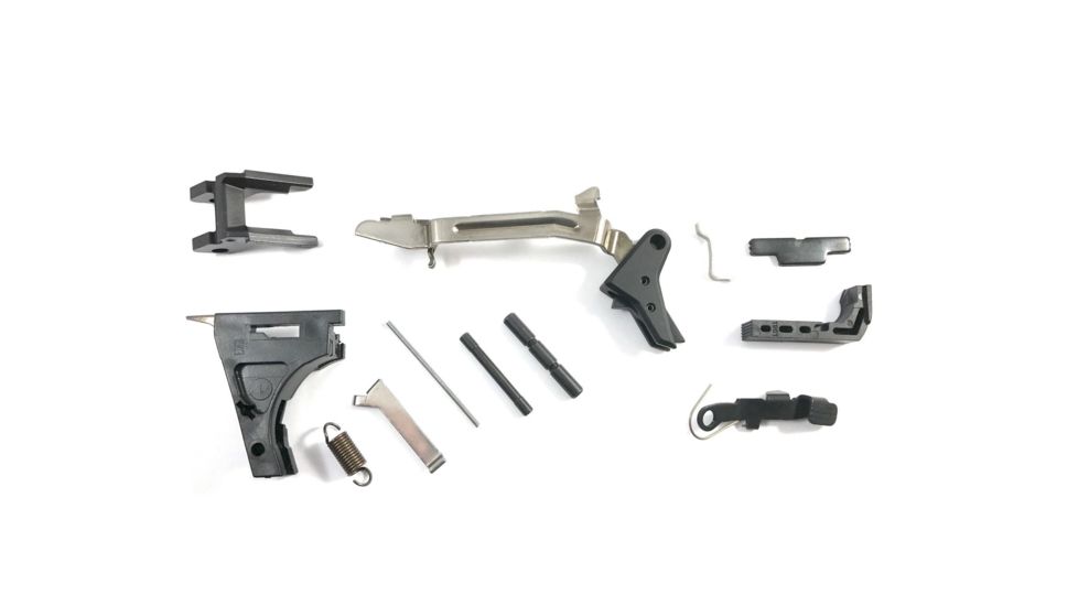 Shadow Systems Frame Completion Kit w/Shadow Systems Elite Trigger SGK-2001
