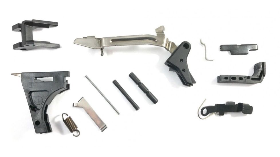 Shadow Systems Frame Completion Kit w/Shadow Systems Elite Trigger, SGK-2001