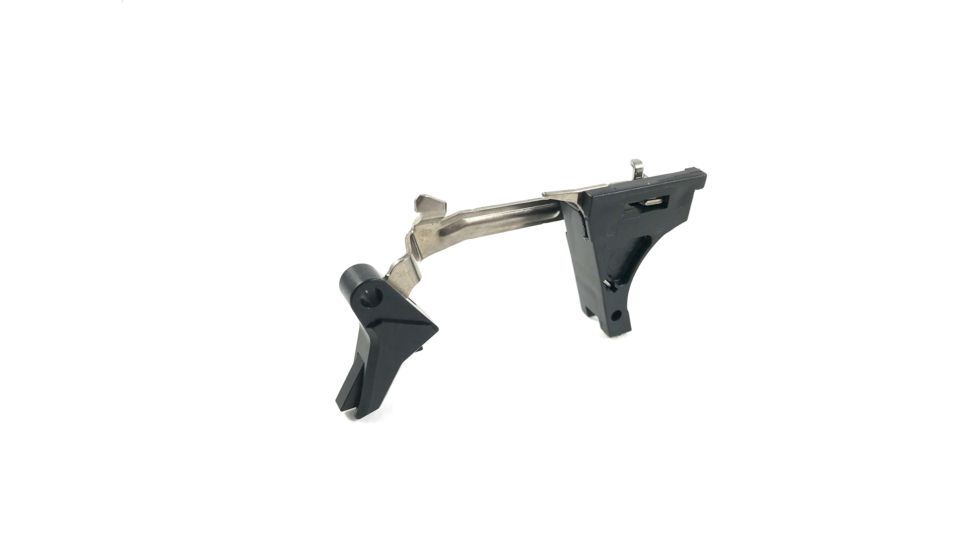 Shadow Systems Gen4 Full Elite Trigger Kit,Black SGK-1003-G4