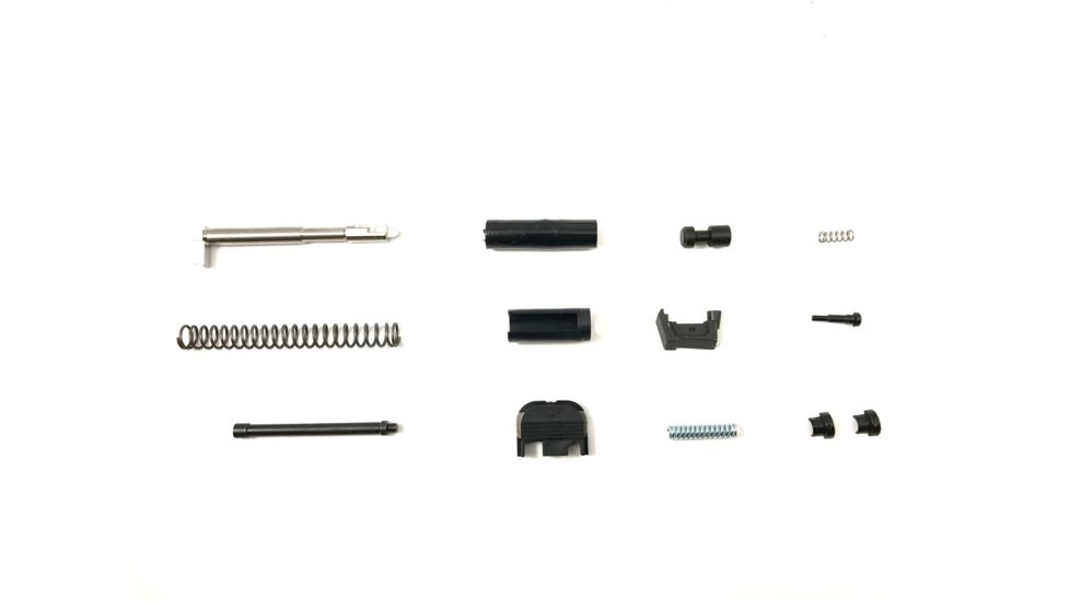 Shadow Systems Slide Completion Kit for Glock Pistols, w/Standard Extractor, SGK-1004