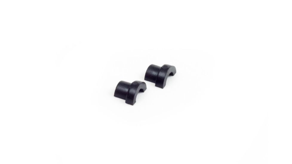 Shadow Systems Spring Cups 2-Pack, Black SG9C-00-07-P