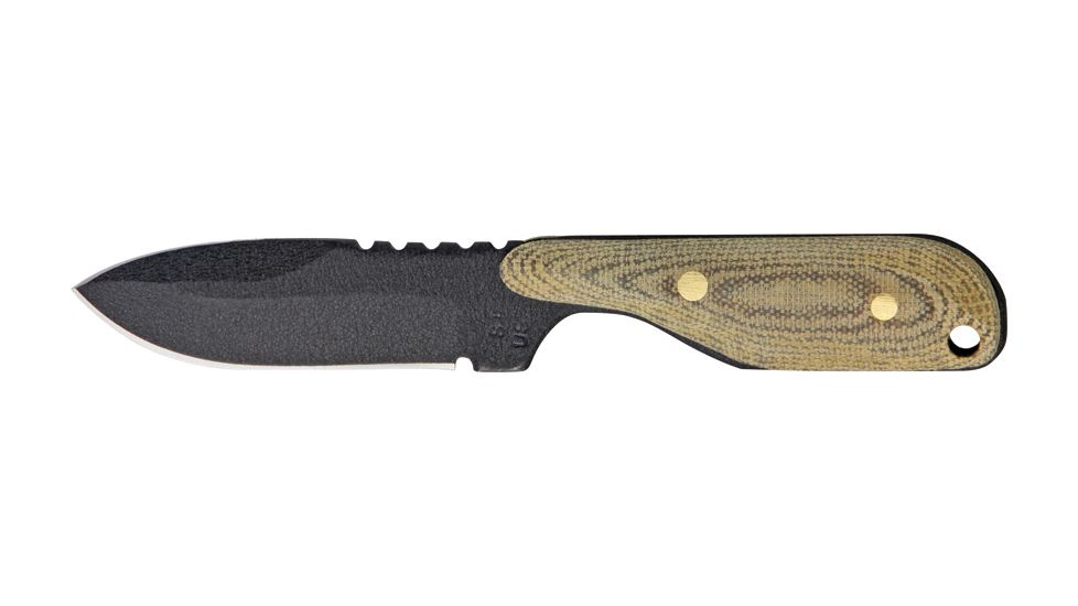 Shadow Tech Talon B Fixed Knife STK700CF