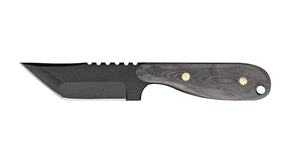 Shadow Tech Talon C Tanto Fixed Knife STK018