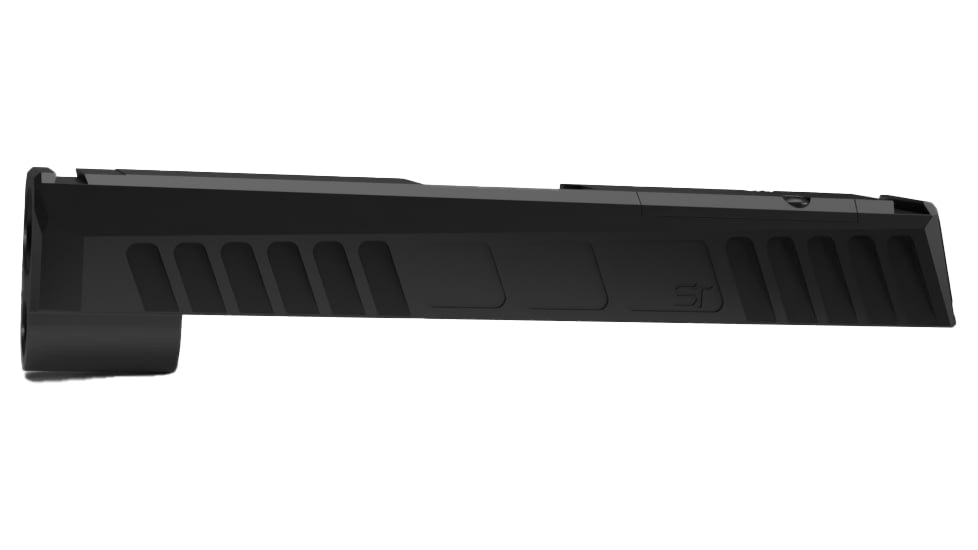 ShaloTek EDC RMSC Slide, Sig Sauer P365XL, Black Nitride, S-365XL-EDC-RMSC-01