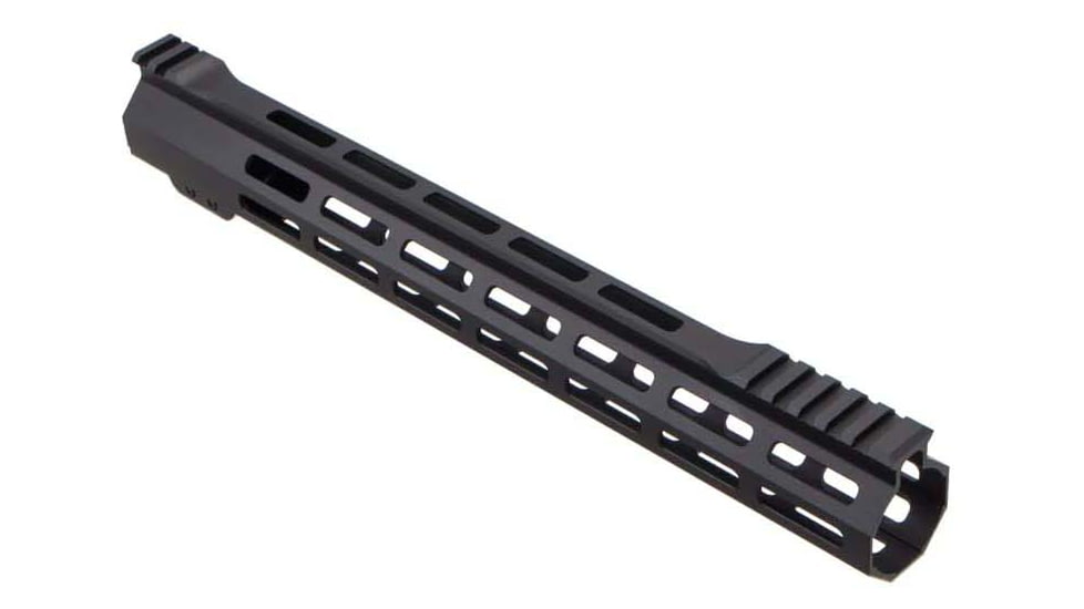 Sharps Bros. 13.7 Mlok Handguard - SBHG01