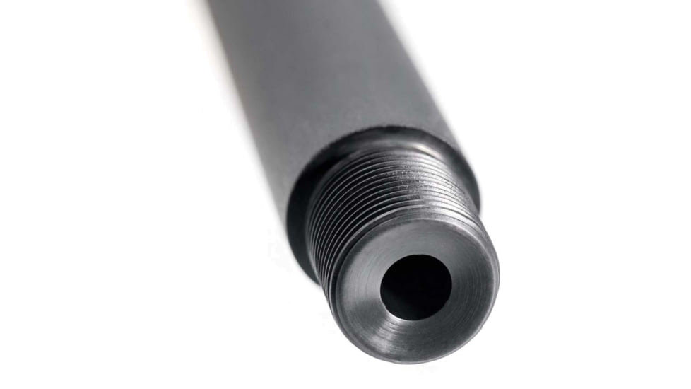 Sharps Rifle Company 25-45 Sharps Barrel, Mid Length Gas, Hbar, 1-10In Twist, Black, 21005