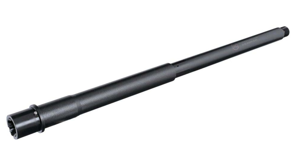 Sharps Rifle Company 25-45 Sharps Barrel, Mid Length Gas, Hbar, 1-10In Twist, Black, 21005