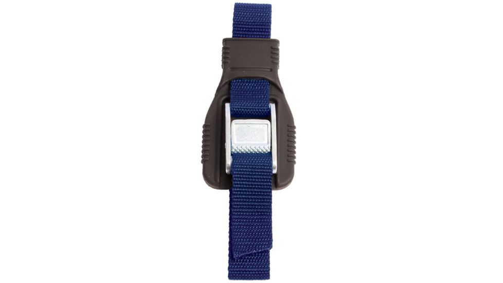 Shed, Seattle Sports Riverside Heavy Duty Utility Straps 2-Pack 6FT/Blue