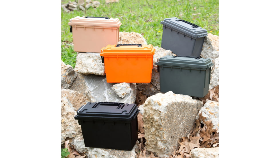 Sheffield Field Box, Black, 12629