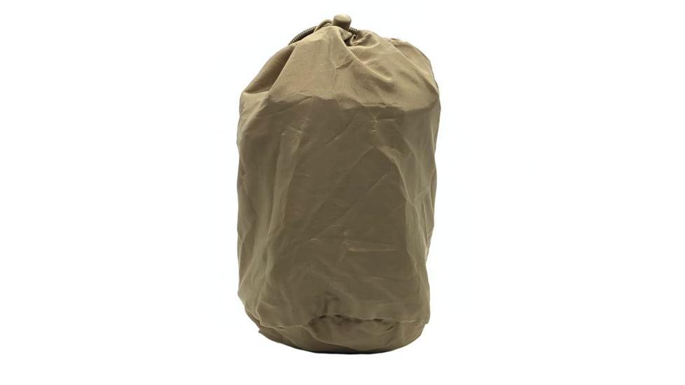 Shellback Tactical Dump Pouch w/ Secondary Bag, Coyote, One Size, SBT-7000-CT