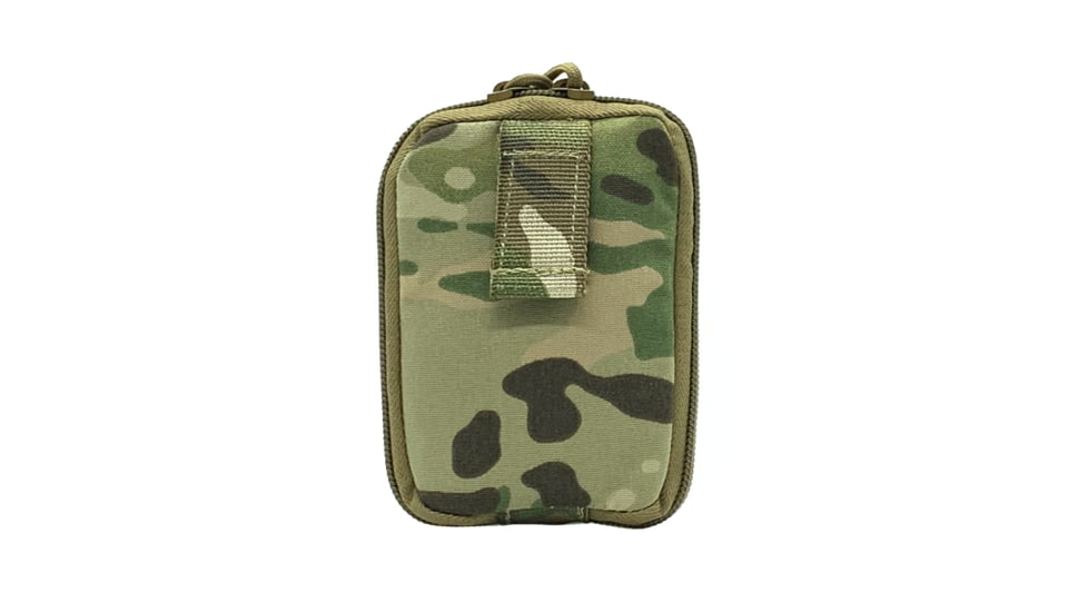 Shellback Tactical Dump Pouch w/ Secondary Bag, Multicam, One Size, SBT-7000-MC