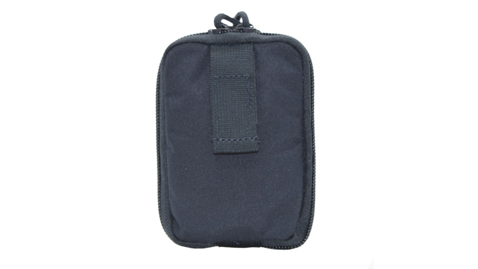 Shellback Tactical Dump Pouch w/ Secondary Bag, Navy Blue, One Size, SBT-7000-NB