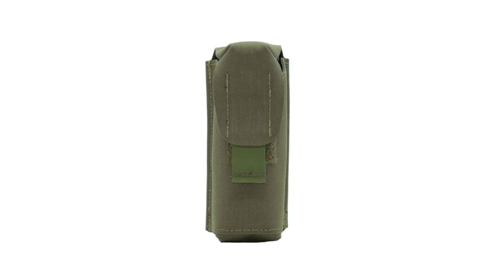 Shellback Tactical Flashbang Pouch, Ranger Green, One Size, SBT-7180-RG