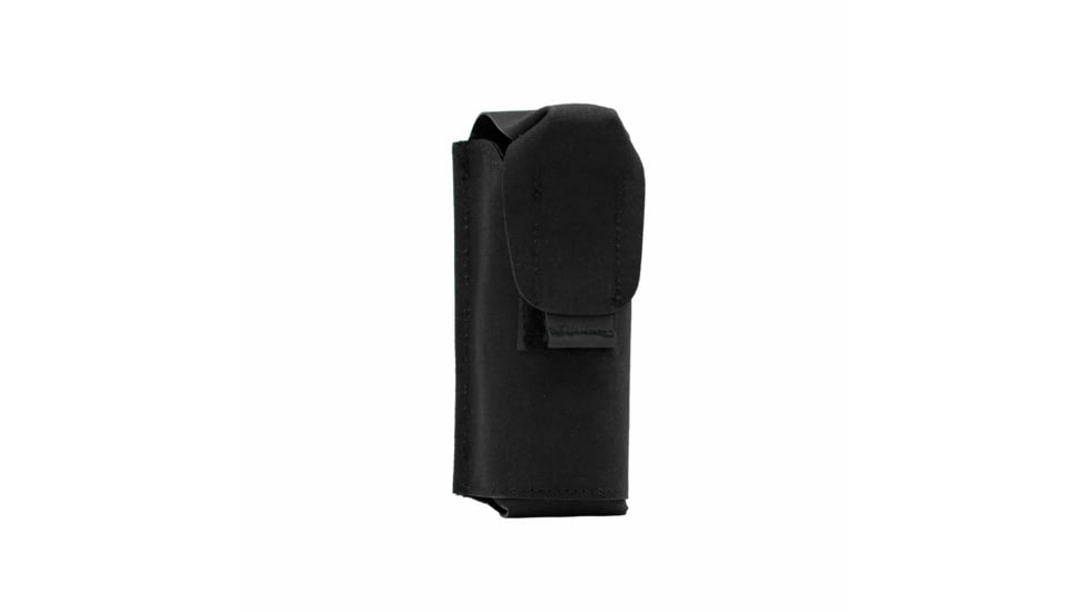 Shellback Tactical Flashbang Pouch, Black, One Size, SBT-7180-BK