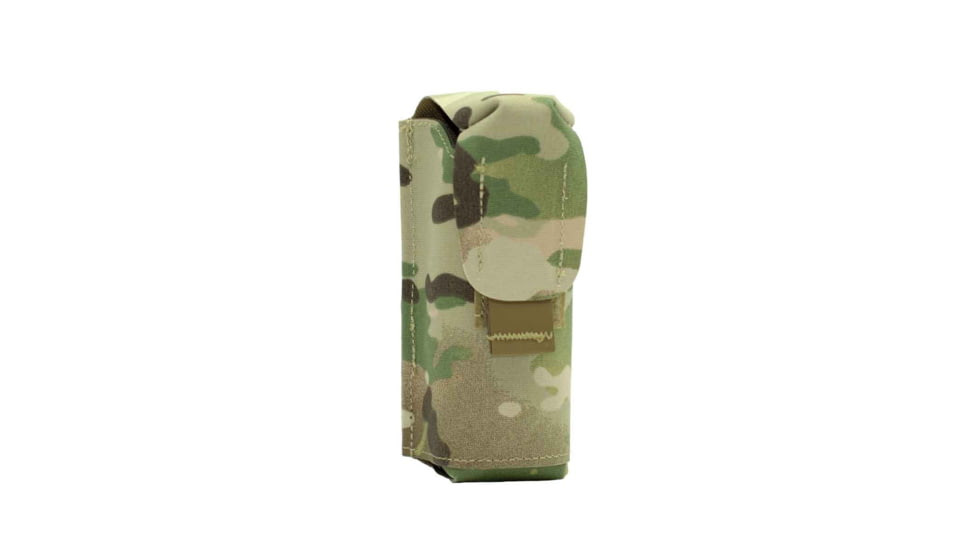 Shellback Tactical Flashbang Pouch, Multicam, One Size, SBT-7180-MC