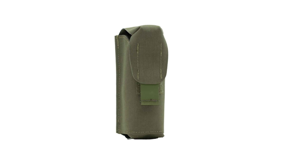 Shellback Tactical Flashbang Pouch, Ranger Green, One Size, SBT-7180-RG