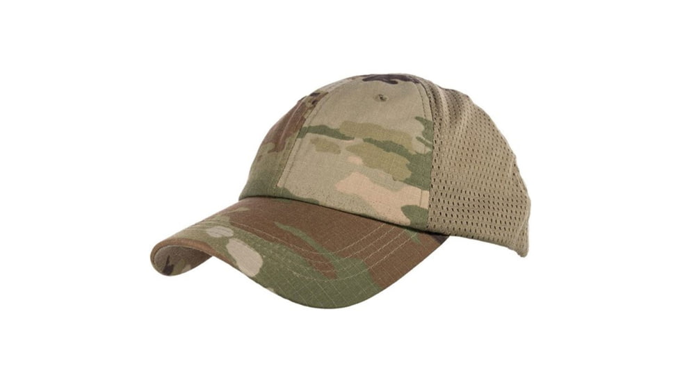 Shellback Tactical USAF OCP Tactical Mesh Cap, Multicam OCP, SA-8160-OCP