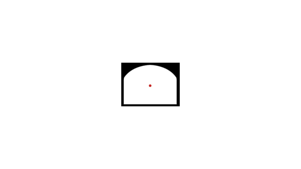 Shield Sights Compact Reflex Mini Red Dot Sight 2.0, 4 MOA Dot Reticle, RMS2-4MOA Glass Lens, Flat Dark Earth, RMS2-4 Moa G FDE