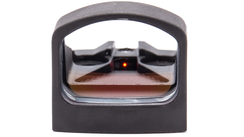 Shield Sights Glass Edition Mini Reflex Red Dot Sight