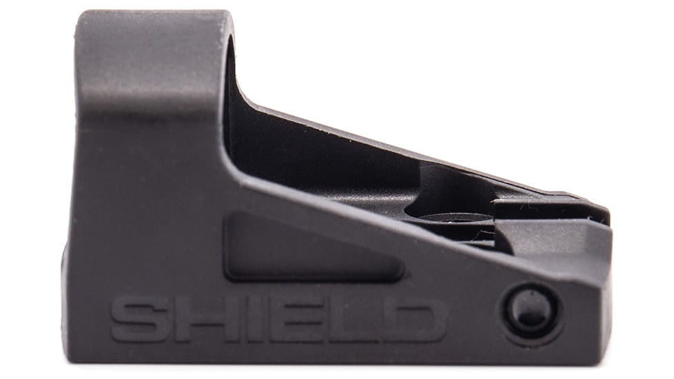 Shield Sights Glass Edition Mini Reflex Red Dot Sight
