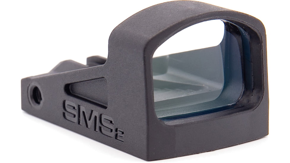 Shield Sights Glass Edition Mini Reflex Red Dot Sight