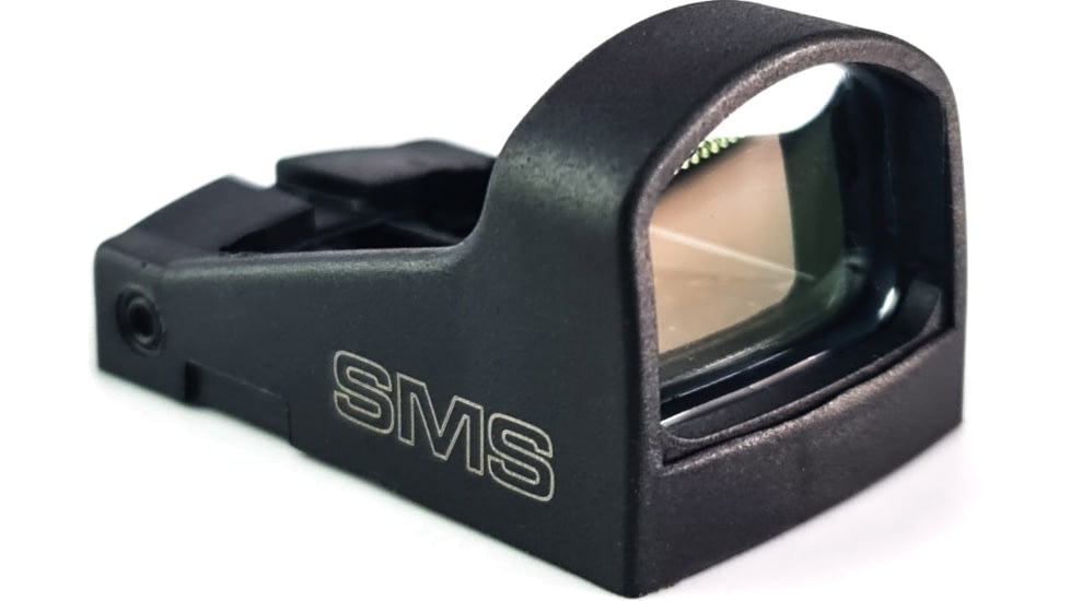 Shield Sights Mini Reflex Red Dot Sight