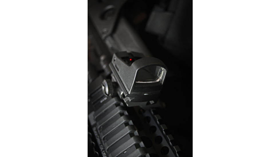 Shield Sights Mini Reflex Red Dot Sight