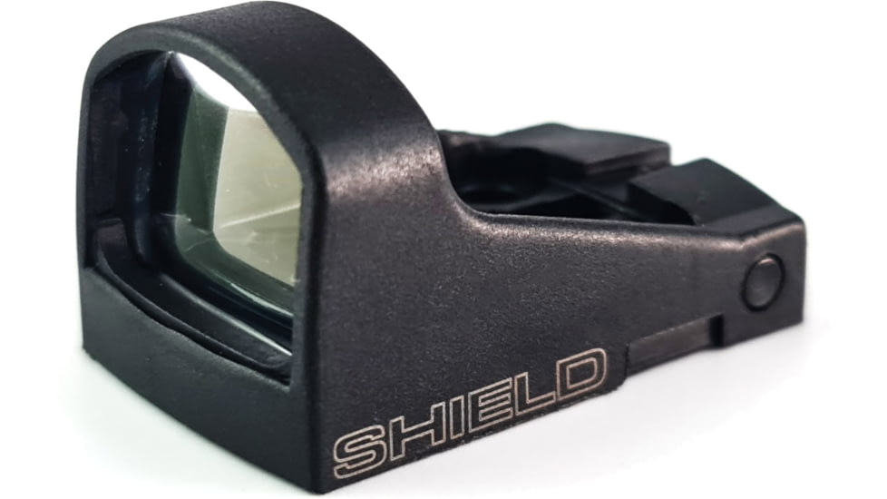 Shield Sights Mini Reflex Red Dot Sight