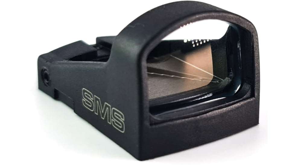 Shield Sights Mini Reflex Red Dot Sight