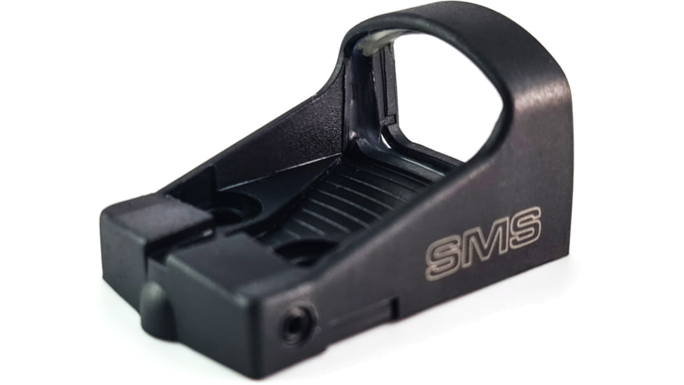 Shield Sights Mini Reflex Red Dot Sight