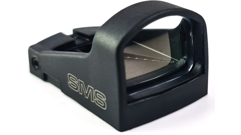 Shield Sights Mini Reflex Red Dot Sight