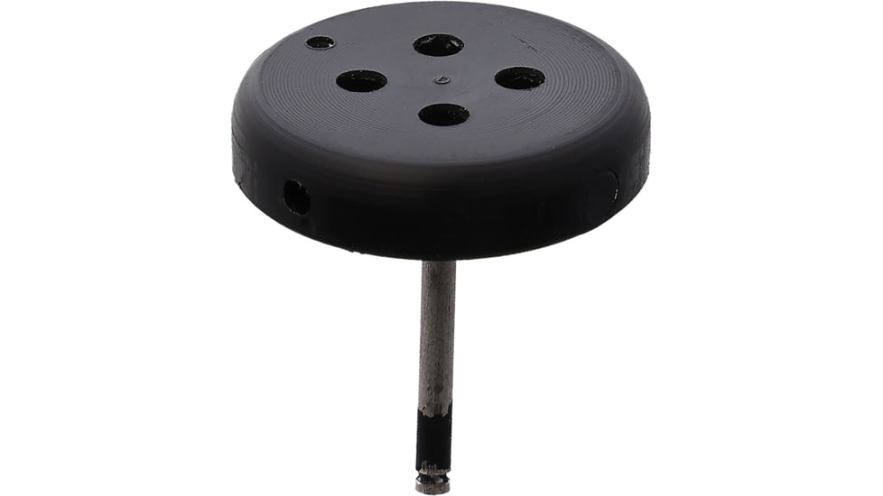 Shomer-Tec Compass Button Black