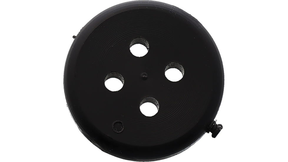 Shomer-Tec Compass Button Black