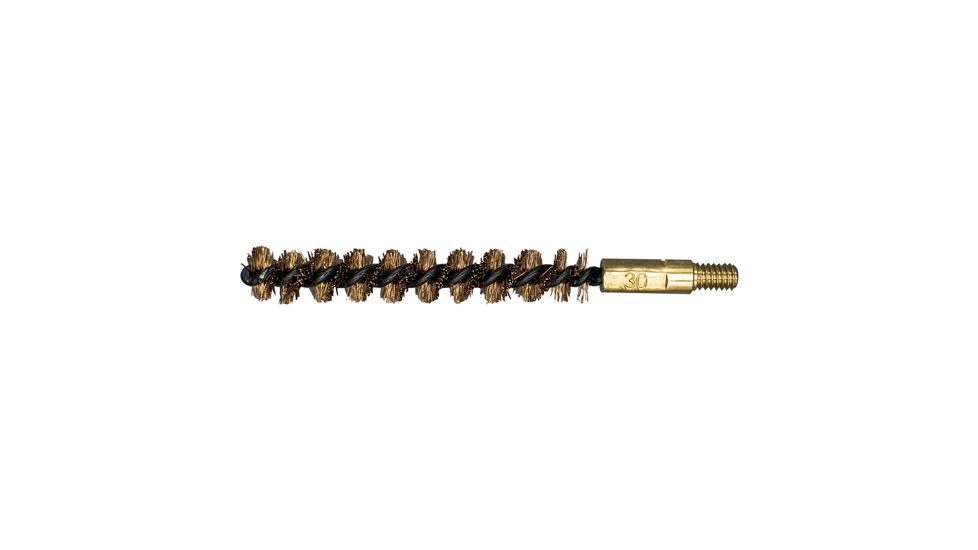 Shooter's Choice Bore Brush, .30 Cal, Bronze, 3in, SHF-330-3B