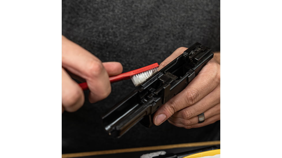 Shooters Choice Pistol Cleaning Kit