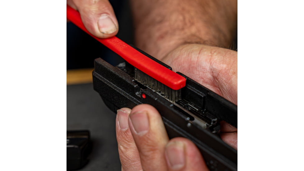 Shooters Choice Pistol Cleaning Kit