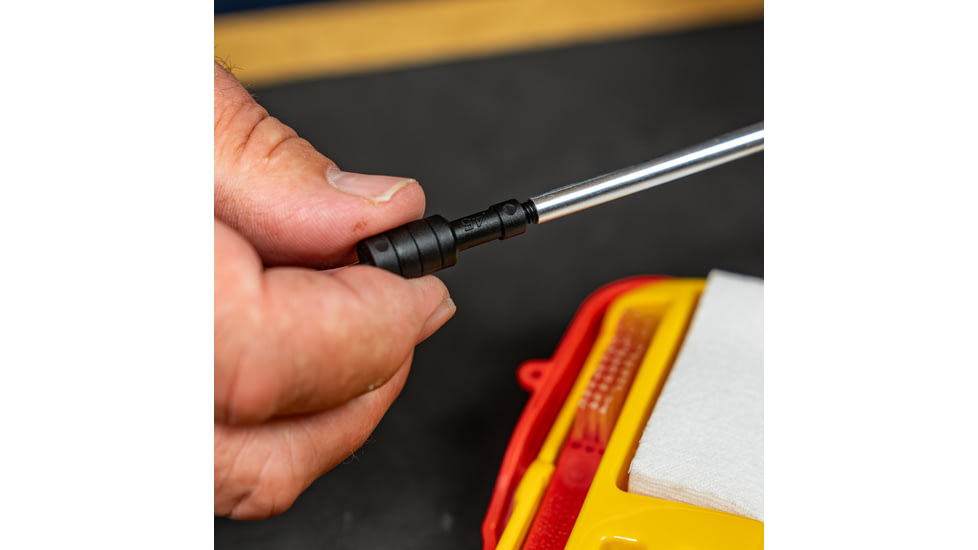 Shooters Choice Pistol Cleaning Kit