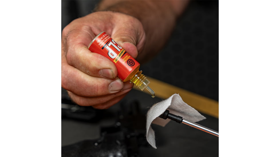 Shooters Choice Pistol Cleaning Kit