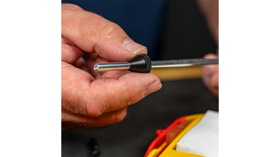 Shooters Choice Pistol Cleaning Kit