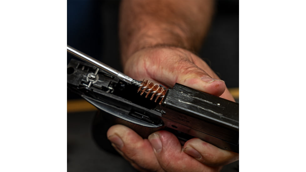 Shooters Choice Pistol Cleaning Kit