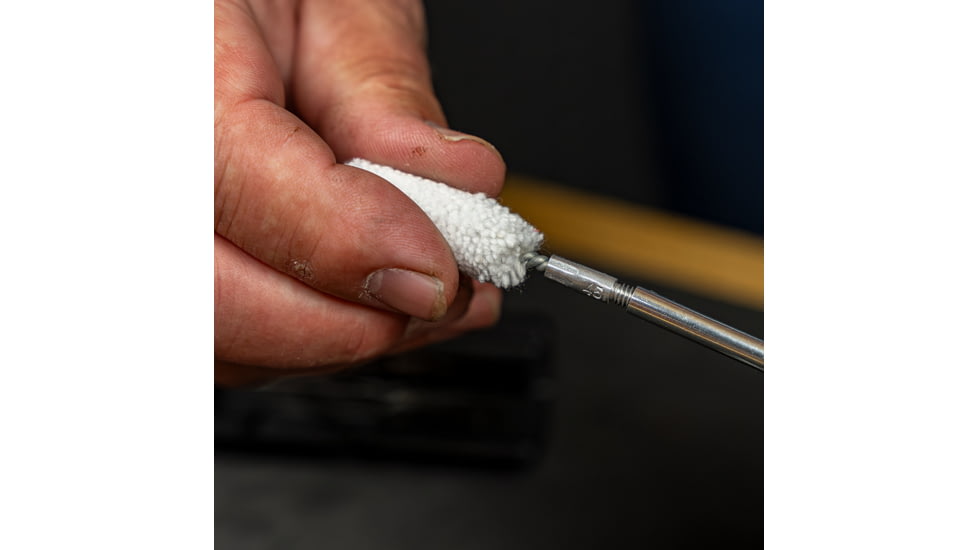 Shooters Choice Pistol Cleaning Kit